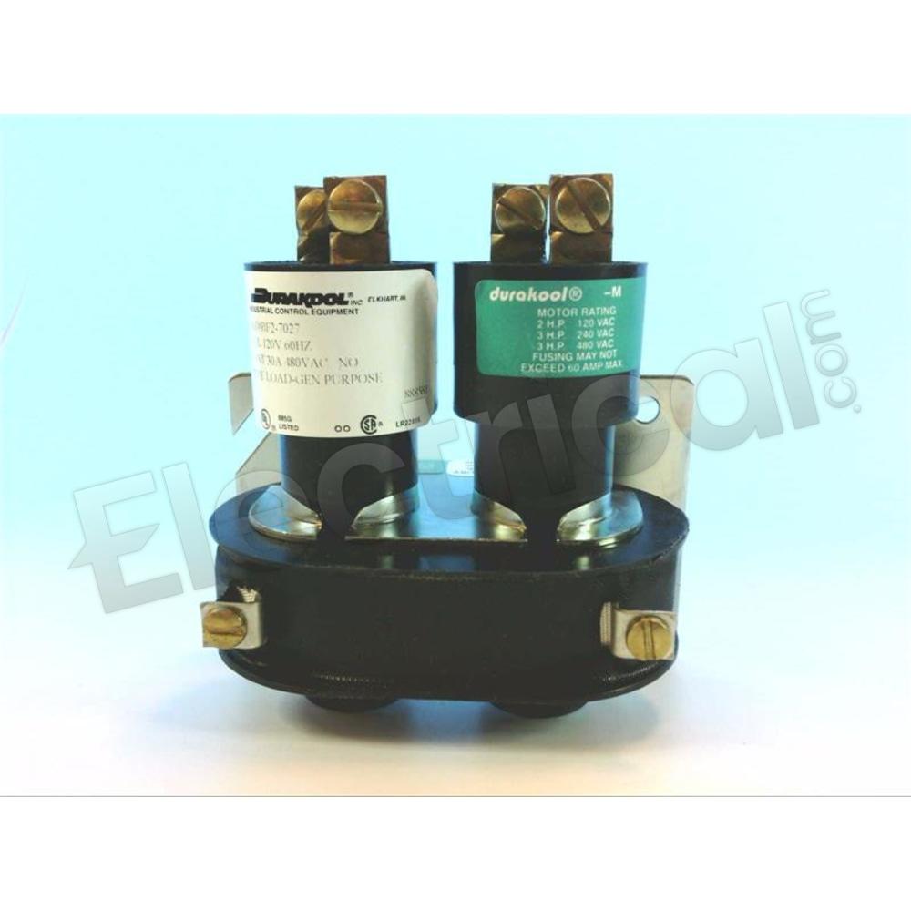 American Electronic Components Fuse Part And Accessory BF2-7027
