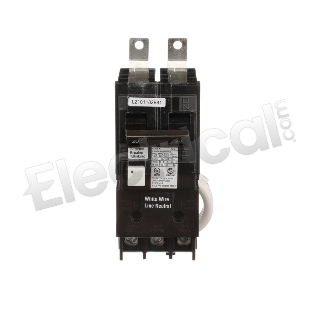 Siemens Molded Case BF220AH