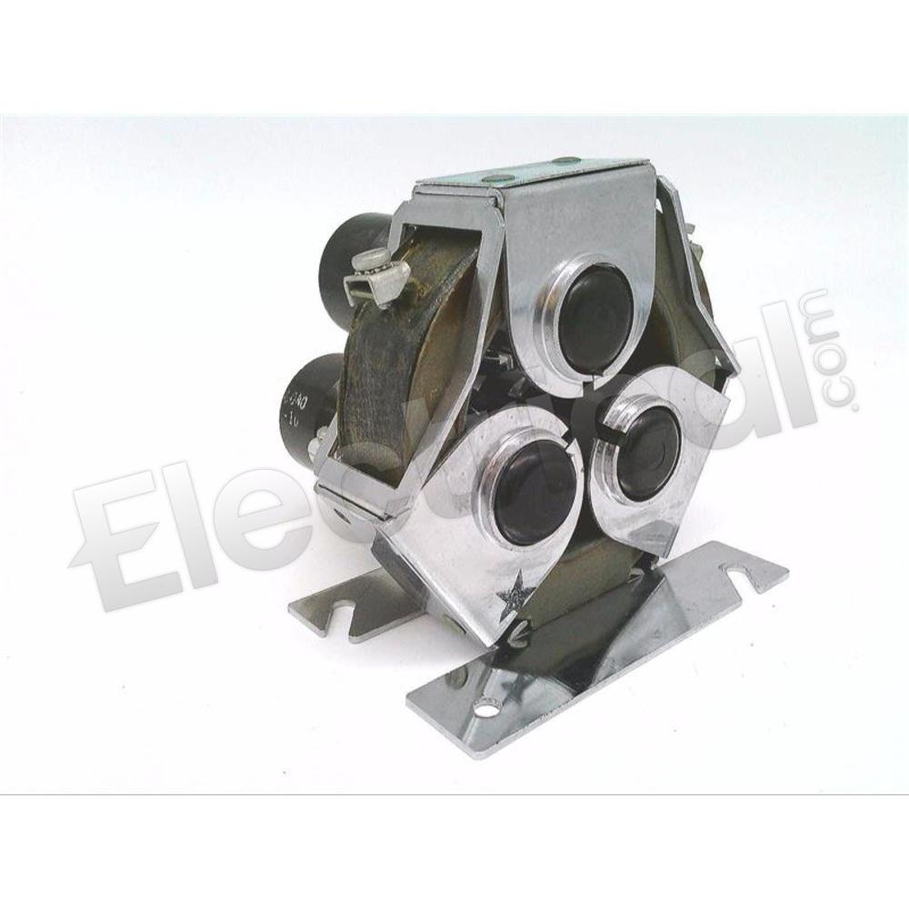 American Electronic Components Fuse Part And Accessory BF3-7024