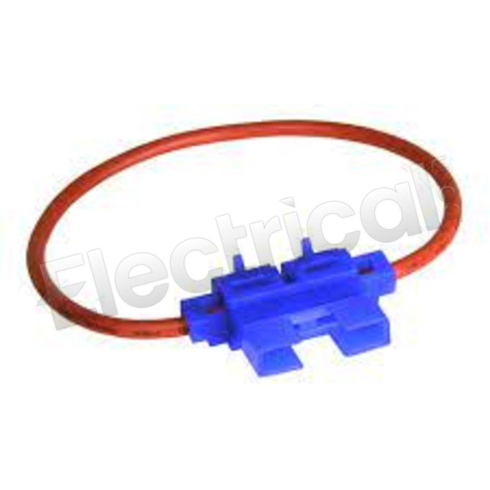 MPD Fuse Part And Accessory BF354