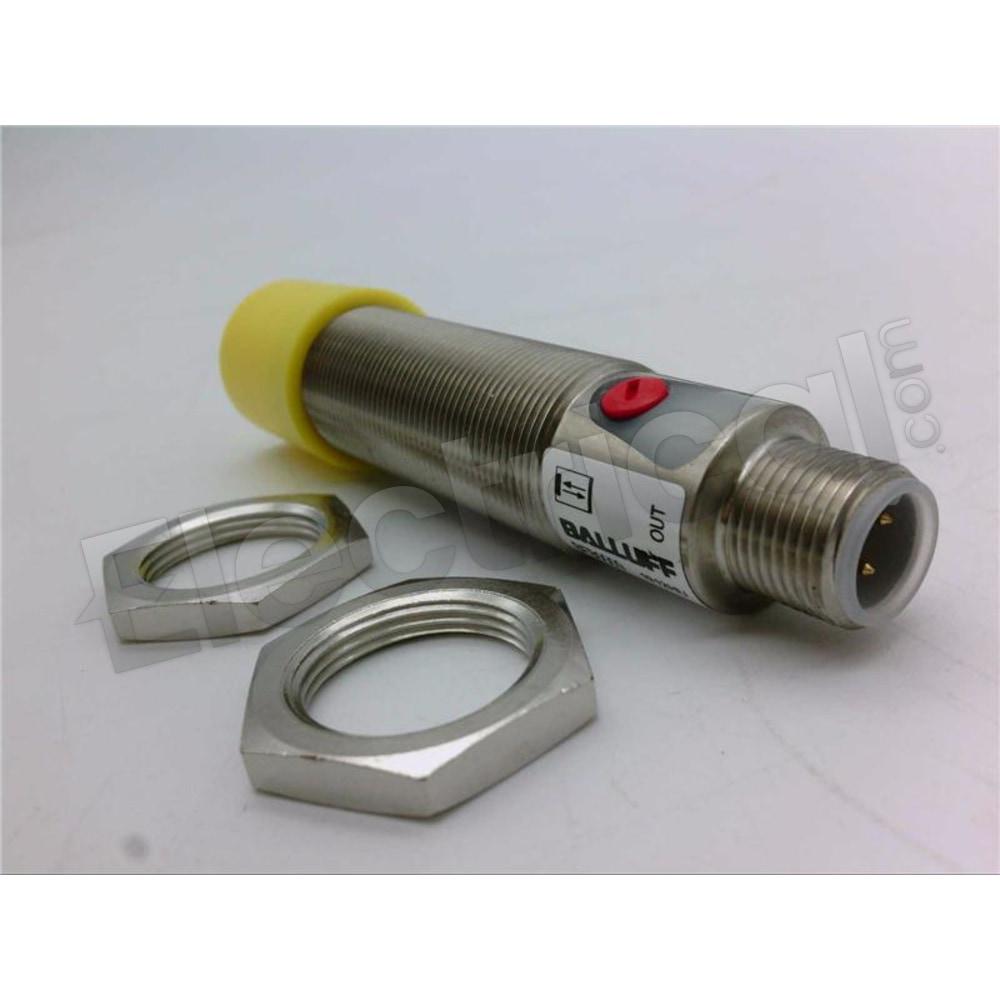 BFB M18M-001-P-S4