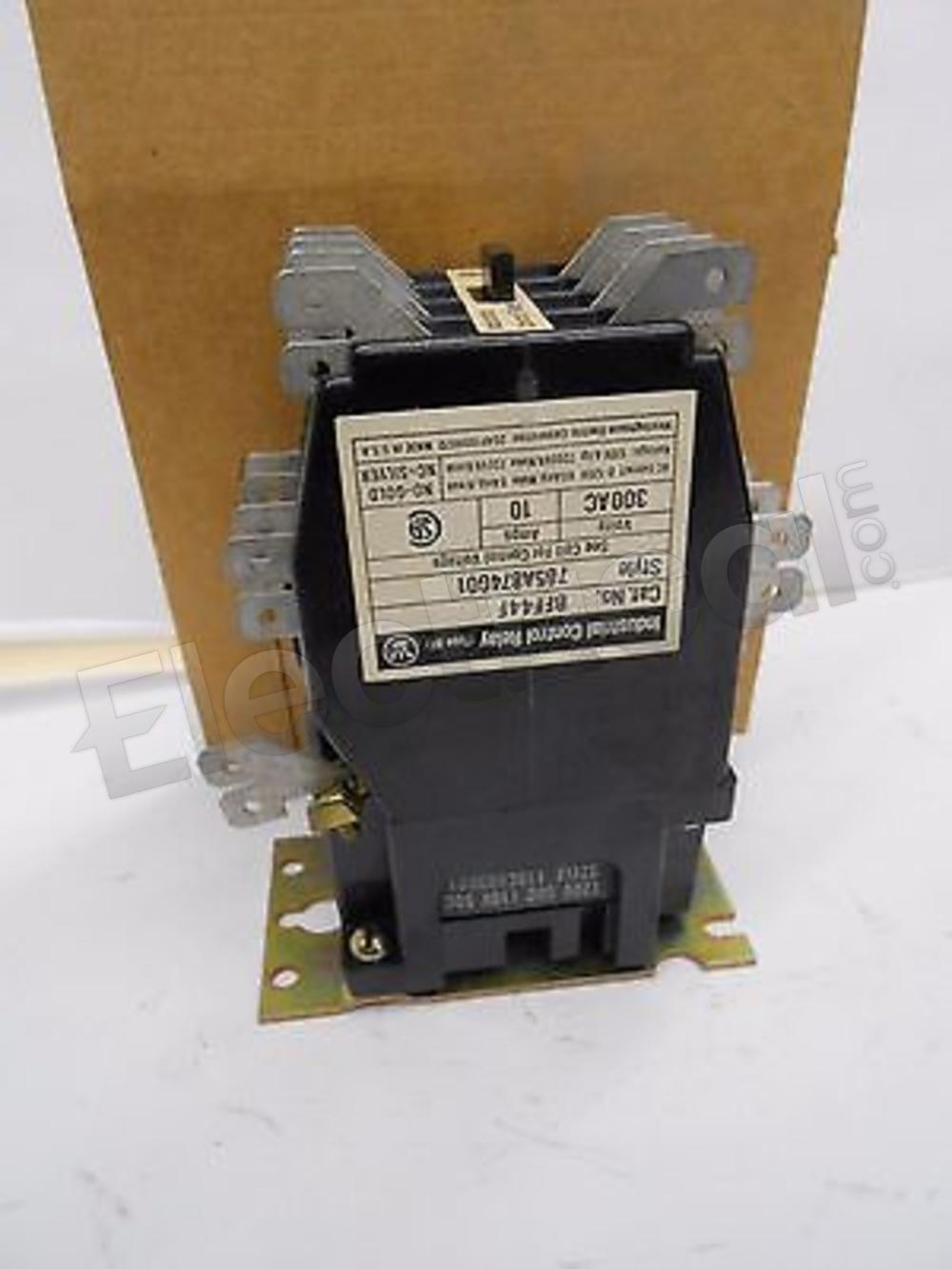 Westinghouse Protective Relay BFF44F