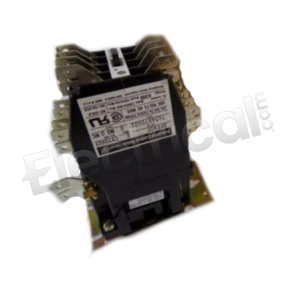 Westinghouse Protective Relay BFF80F