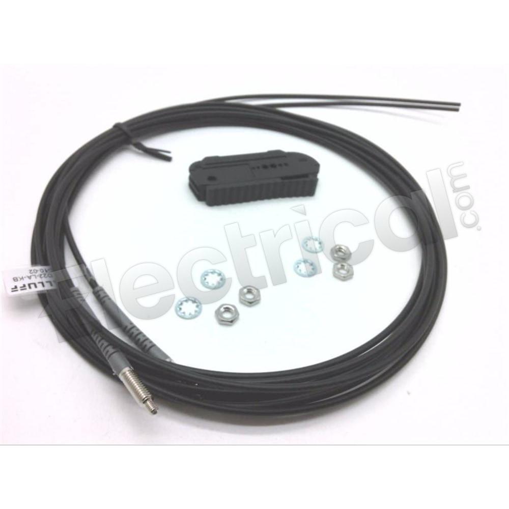 BFO D22-LA-KB-EAK-10-02