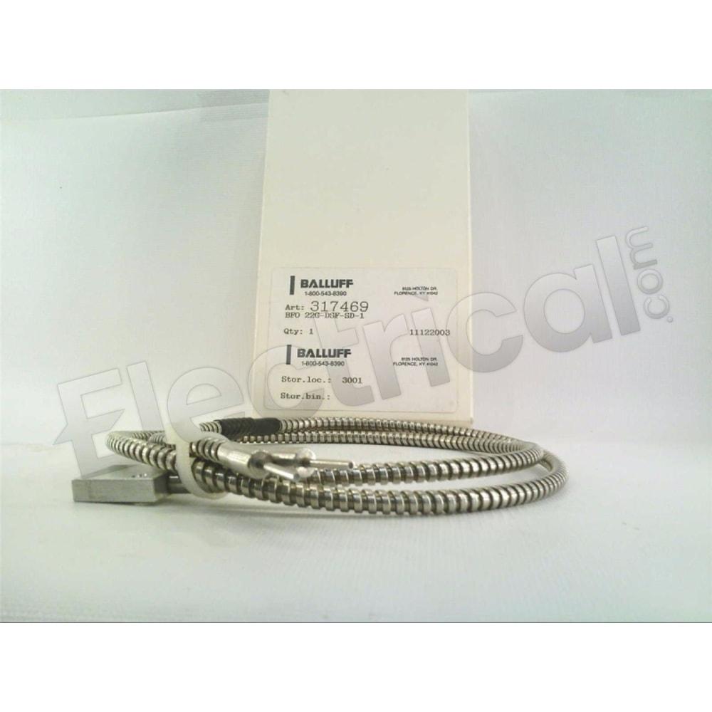 BFO-22G-DSF-SD1