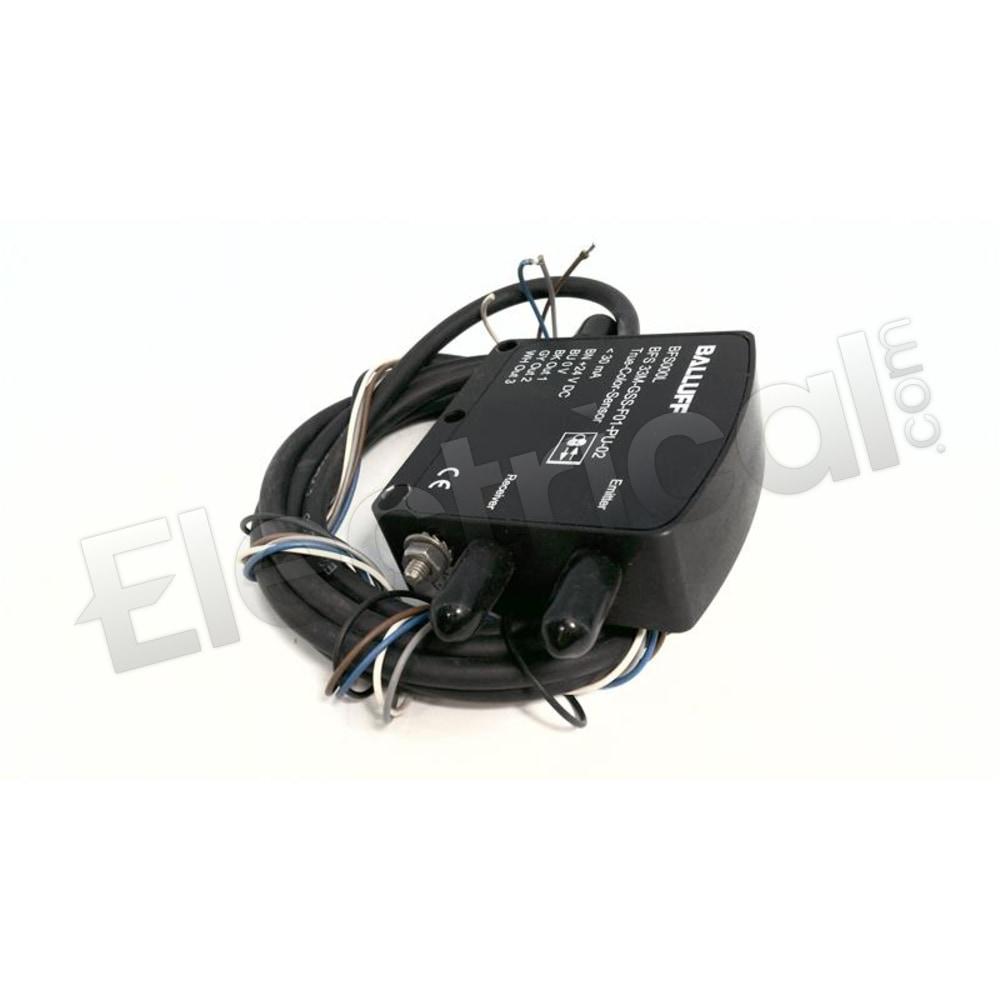 BFS 33M-GSS-F01-PU-02