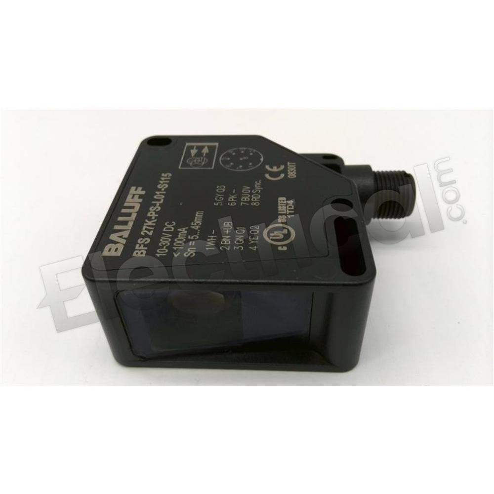 BFS27K-PS-L01-S115