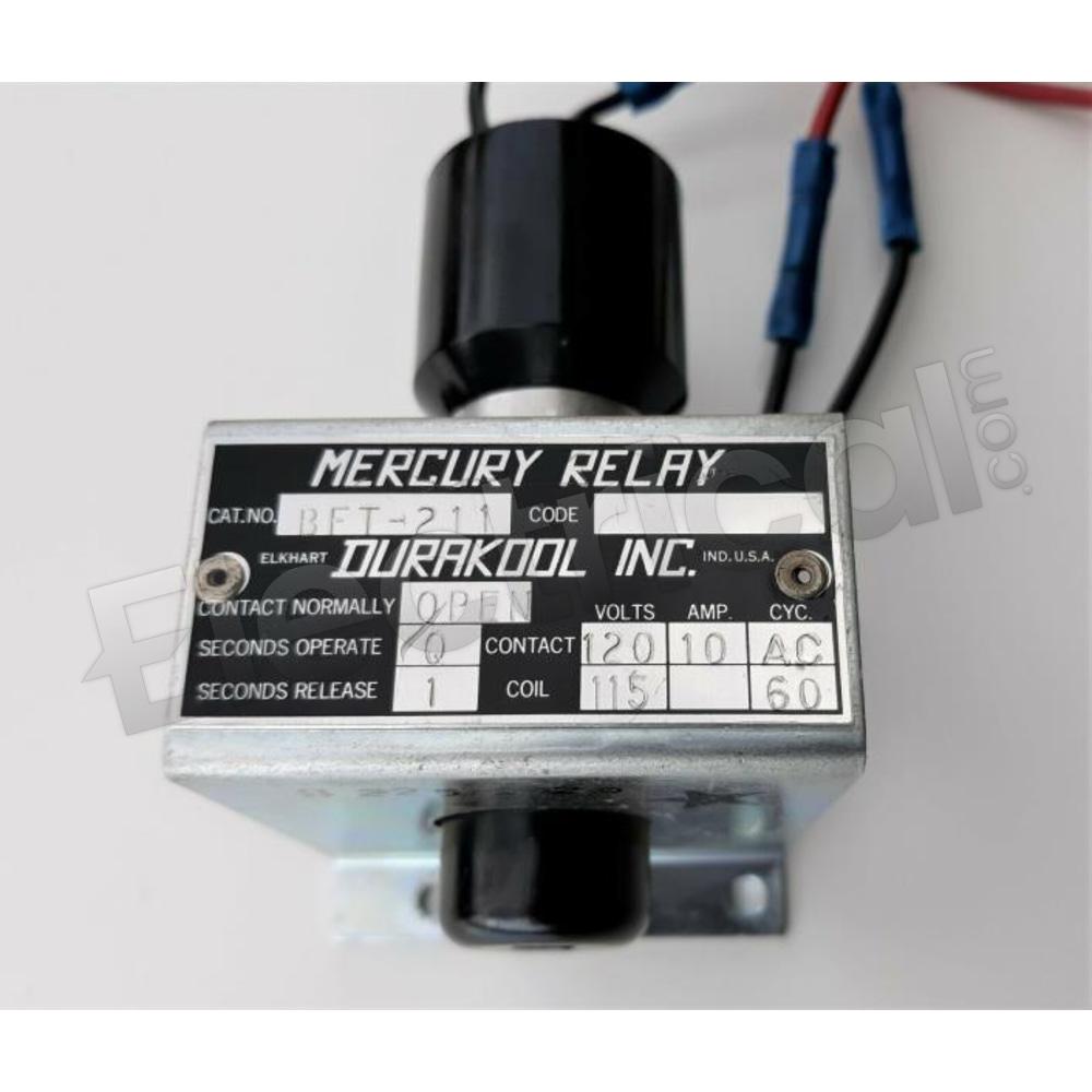 American Electronic Components Fuse Part And Accessory BFT-211