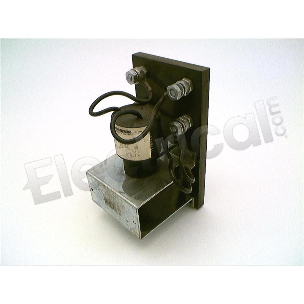 American Electronic Components Fuse Part And Accessory BFT-236