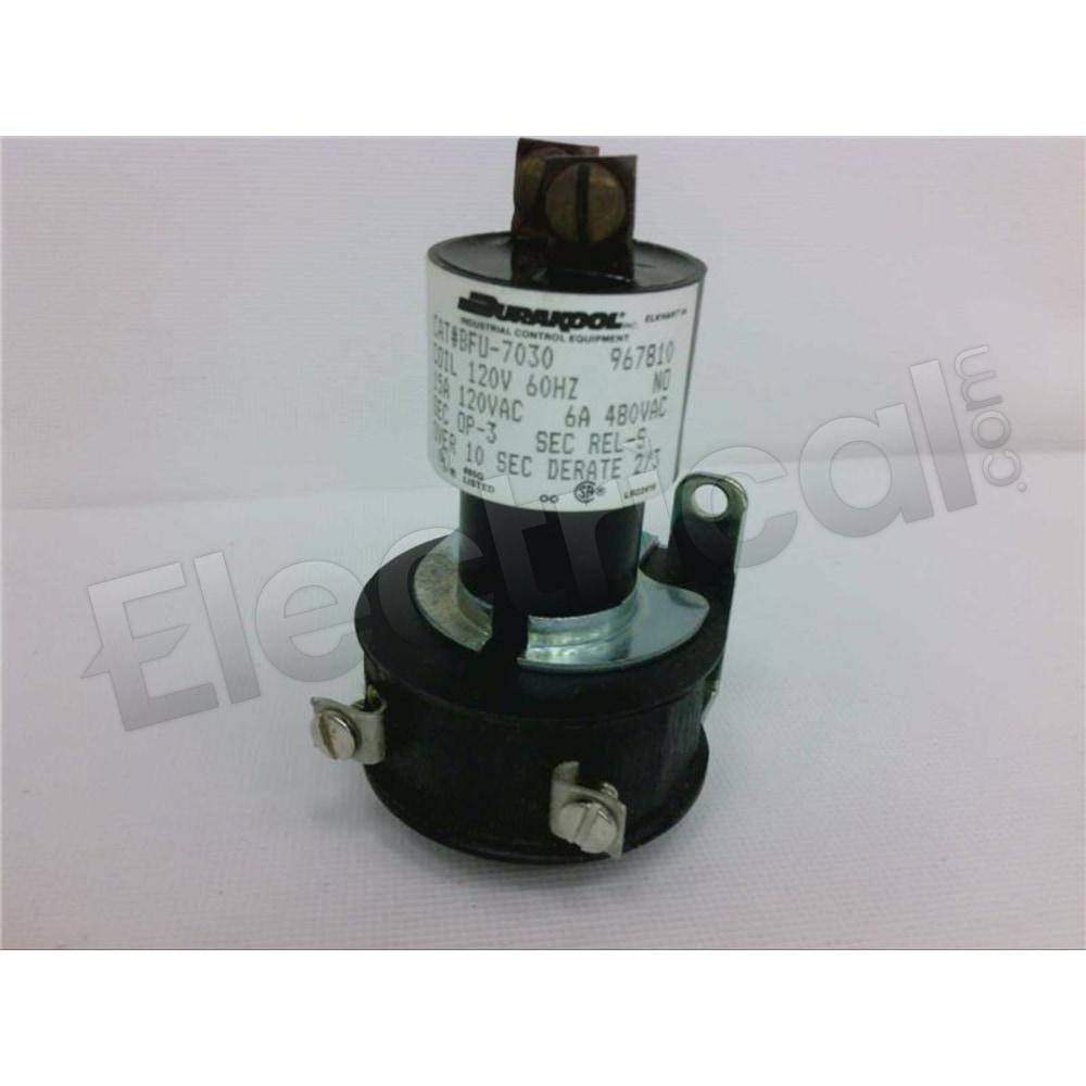American Electronic Components Fuse Part And Accessory BFU-7030