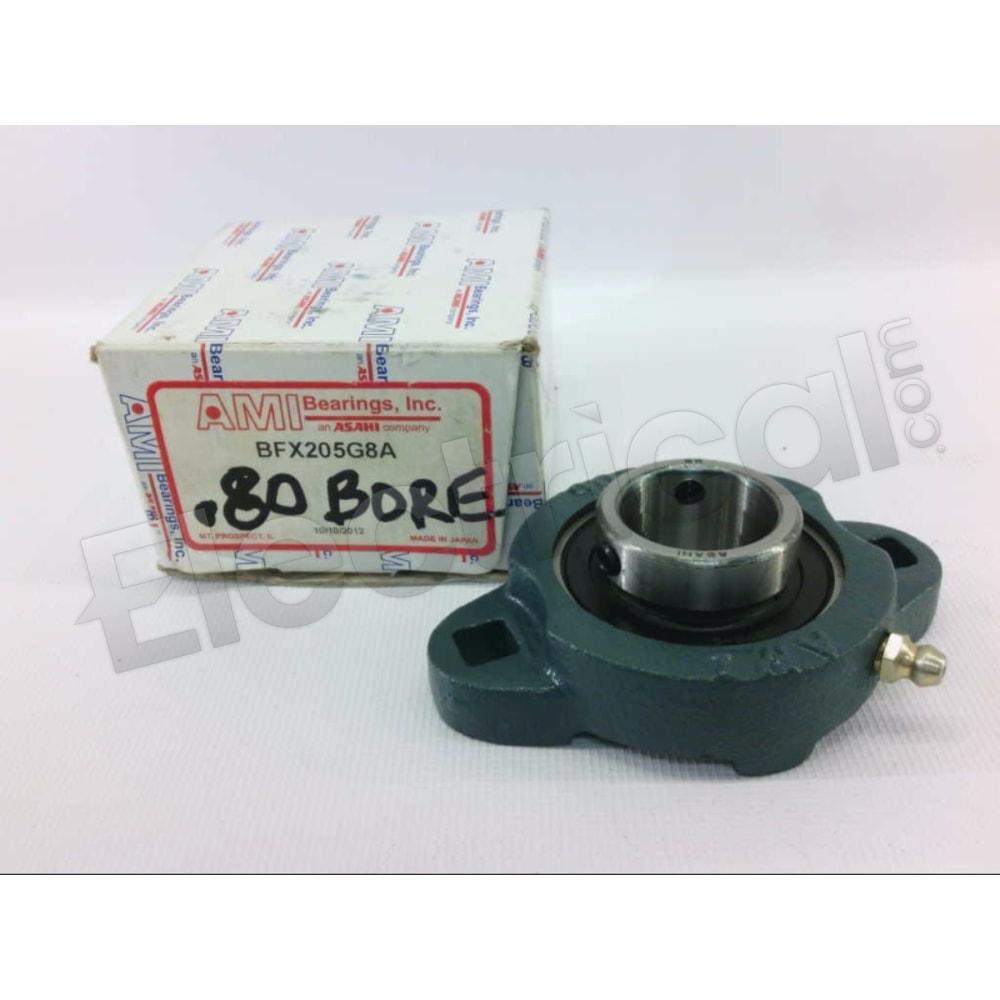 BFX205G8A