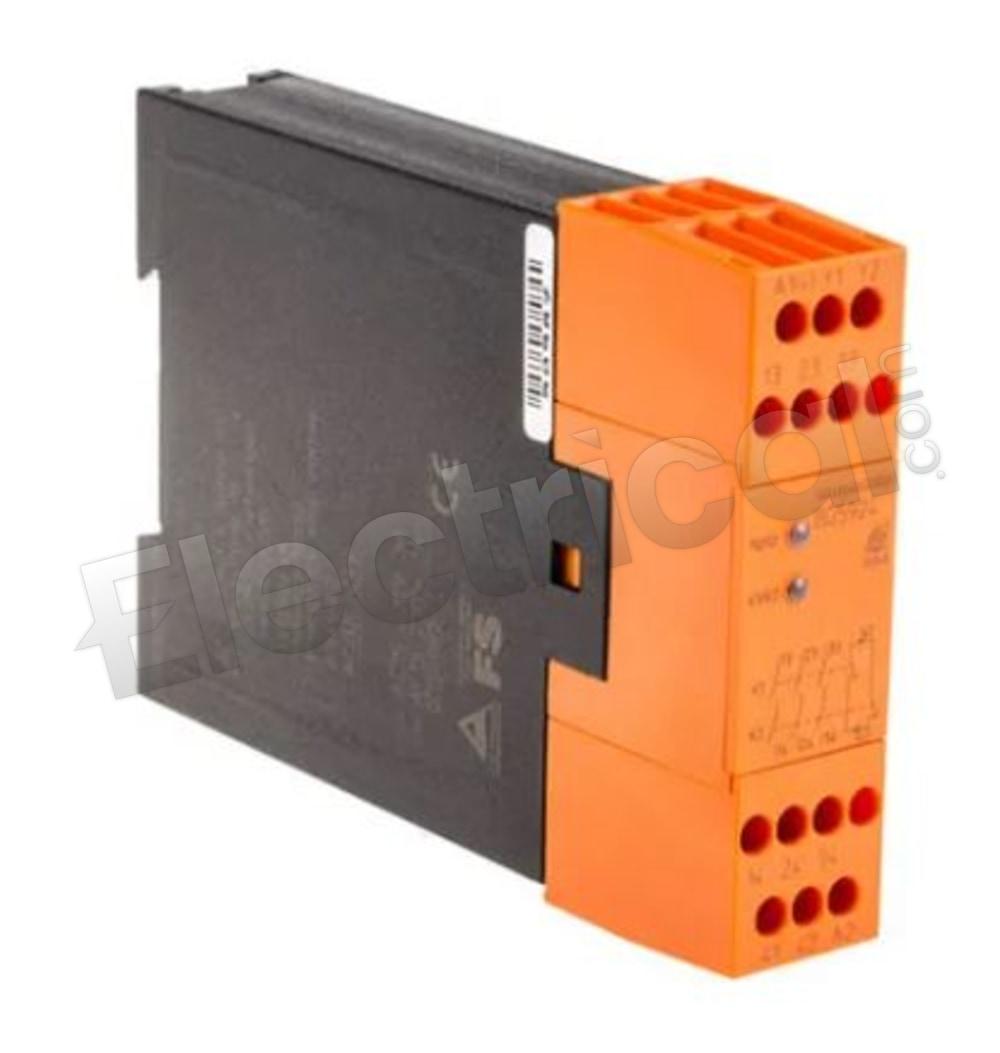 BG5924.48 AC/DC24V