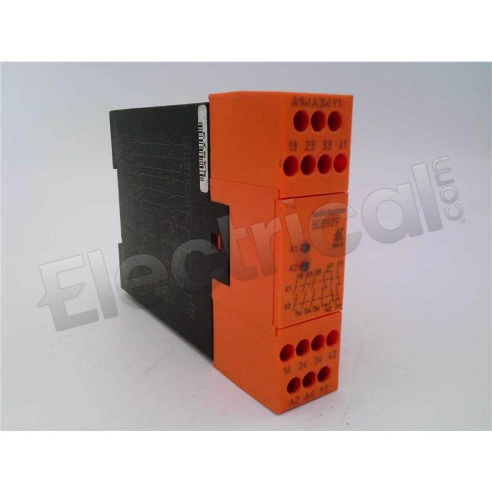 BG5929.48/100-AC/DC24V-50/60Z