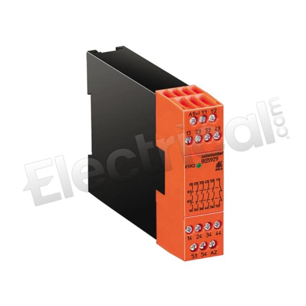 BG5929.60-AC/DC24V