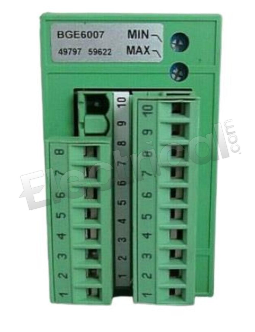 BGE6007