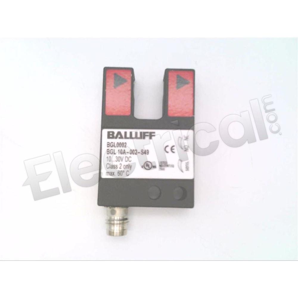 BGL 10A-002-S49