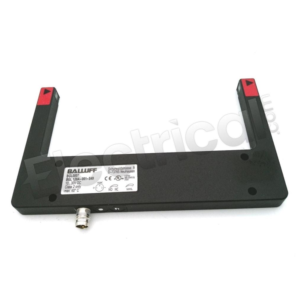 BGL 120A-001-S49