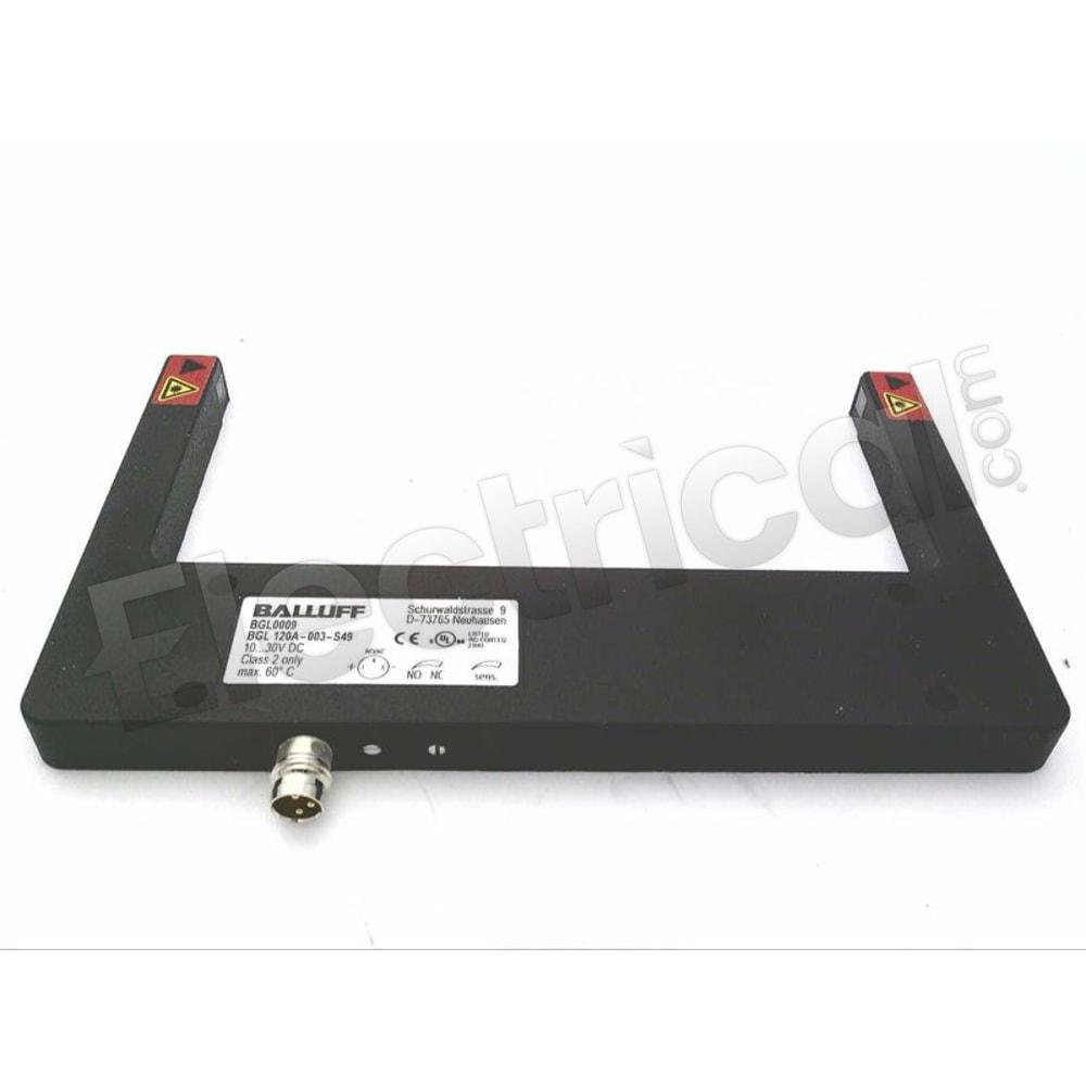 BGL 120A-003-S49