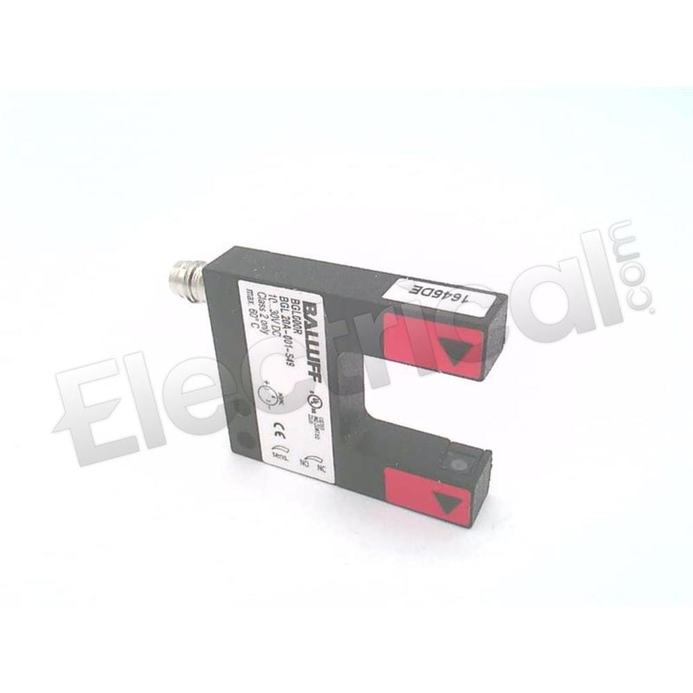 BGL 20A-001-S49