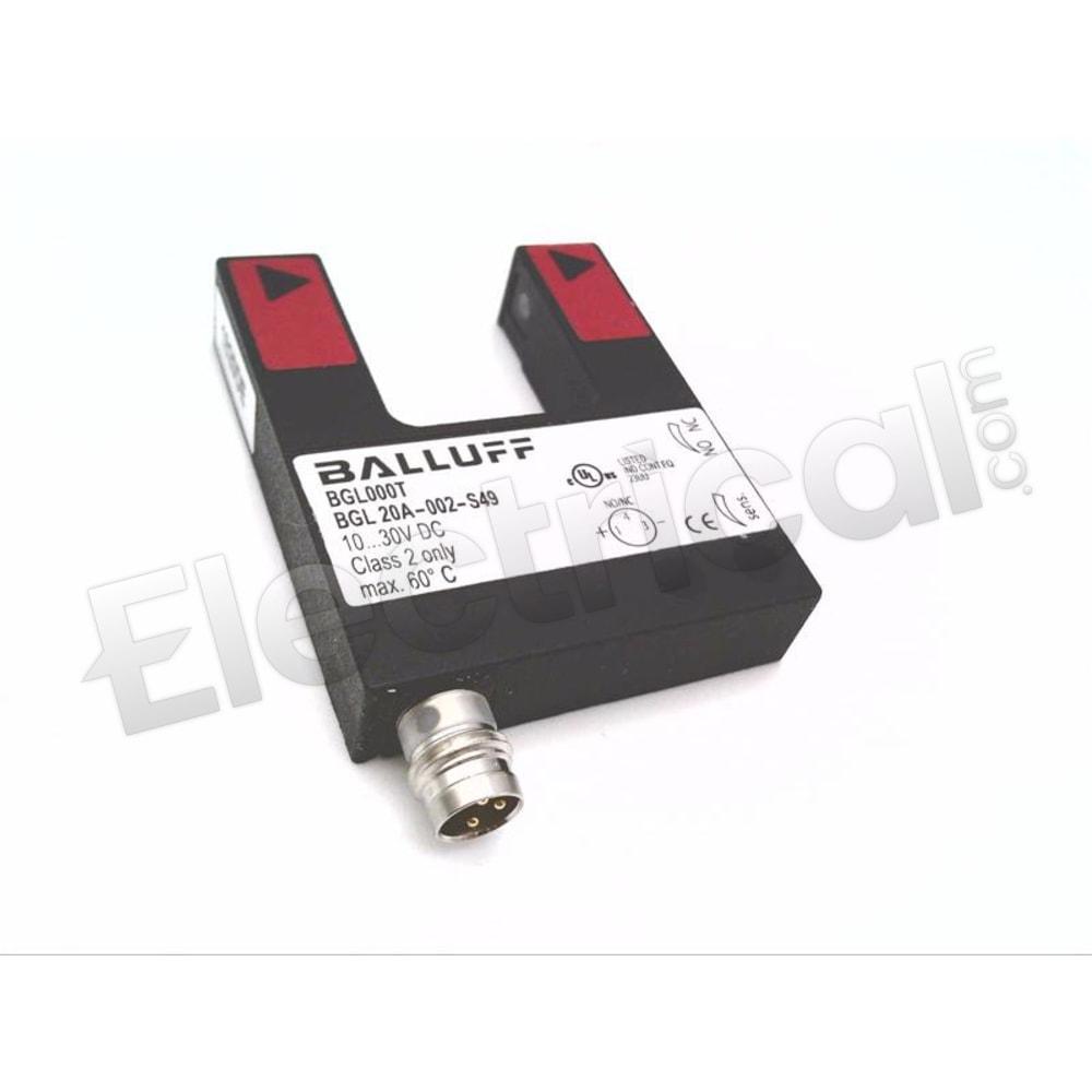 BGL 20A-002-S49