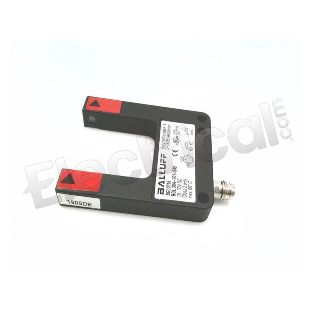 BGL 30A-001-S49
