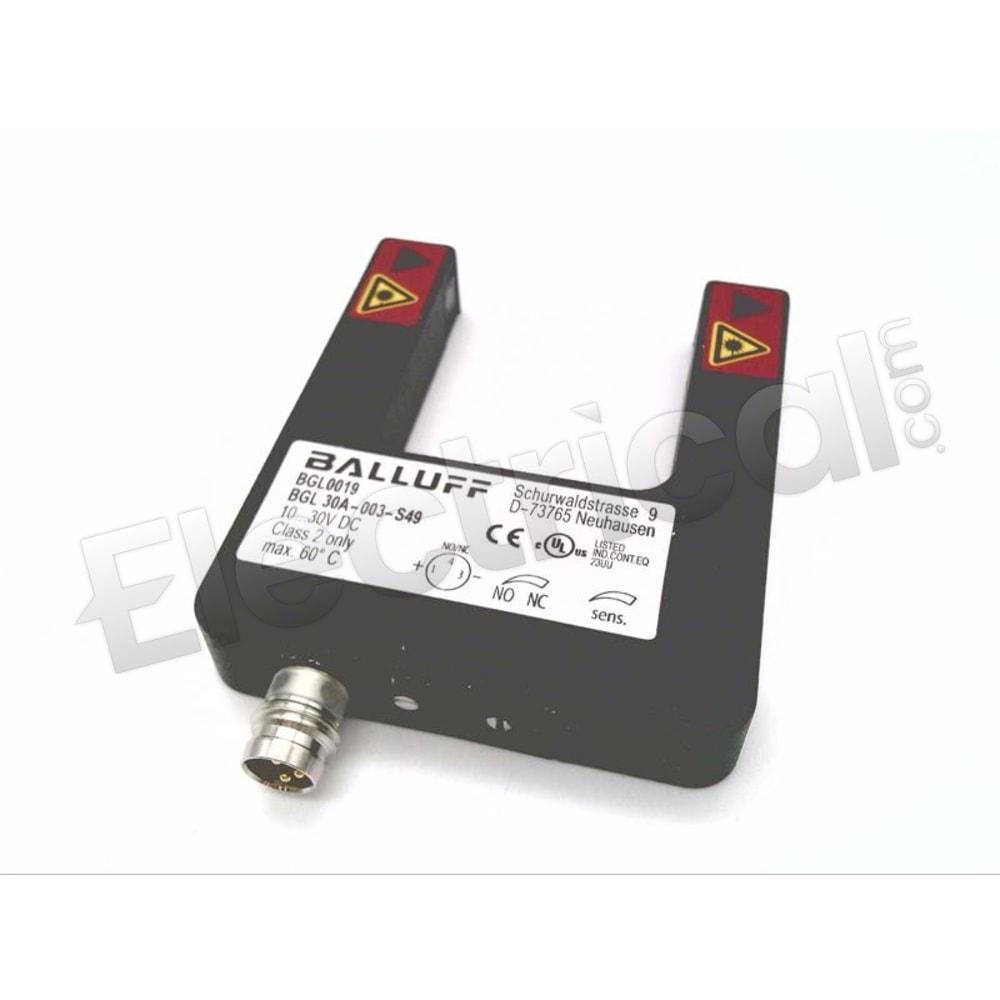 BGL 30A-003-S49