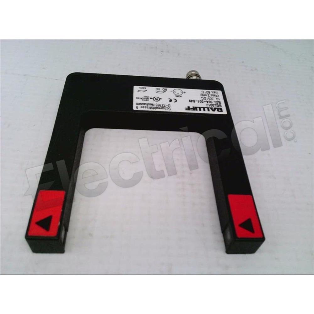 BGL 50A-001-S49