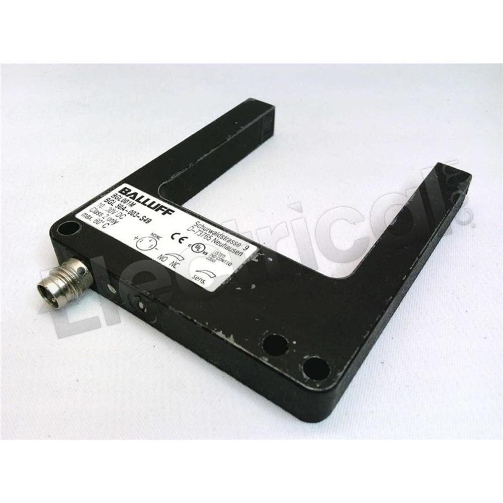 BGL 50A-003-S49