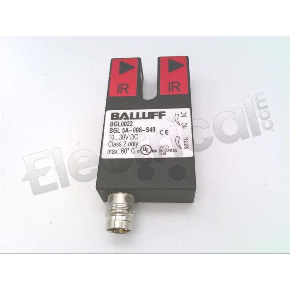 BGL 5A-008-S49