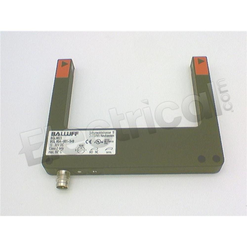 BGL 80A-001-S49