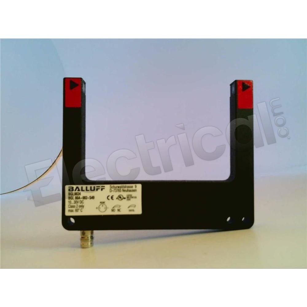 BGL 80A-002-S49