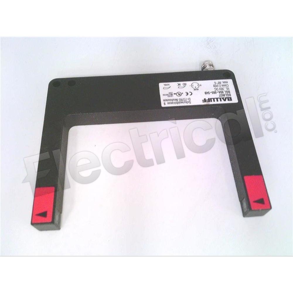 BGL 80A-005-S49