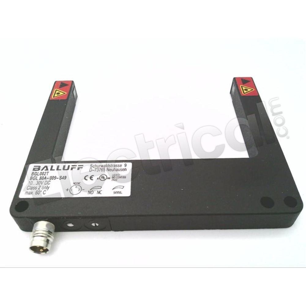 BGL 80A-009-S49