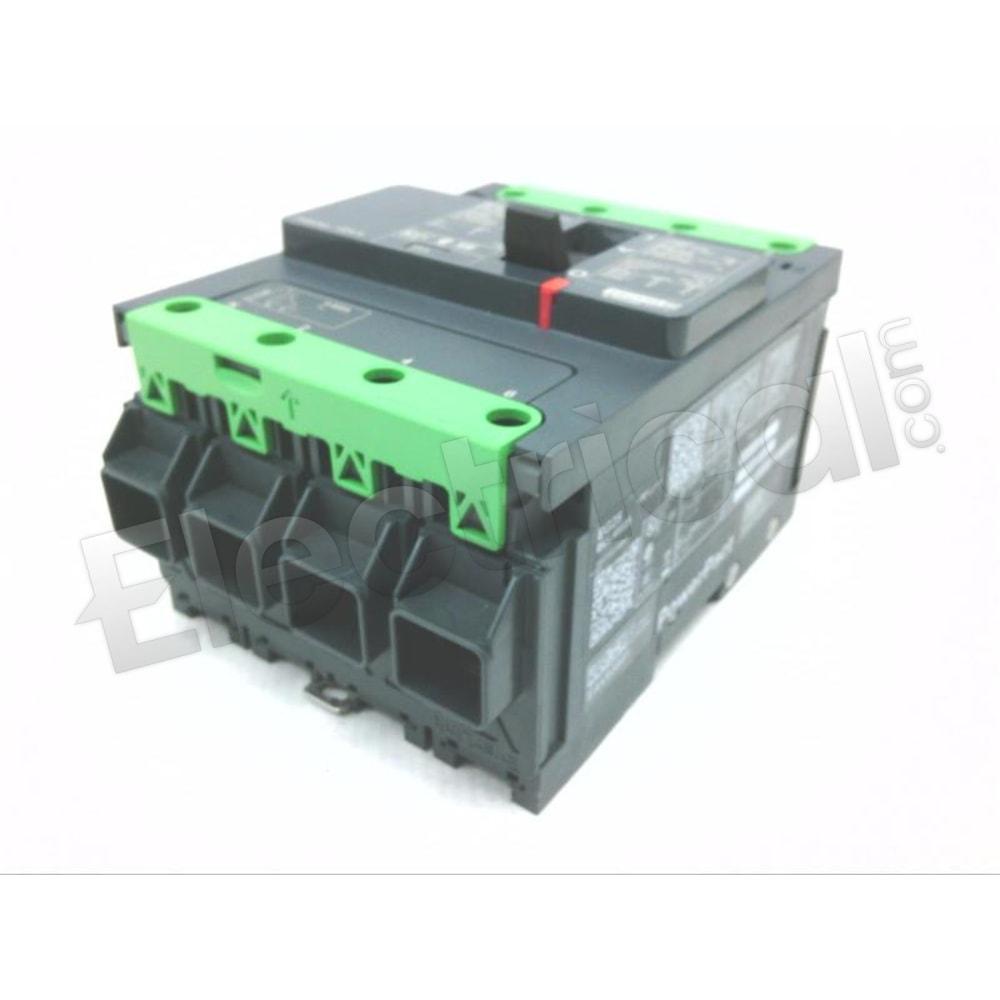 Square D Molded Case BGL46025