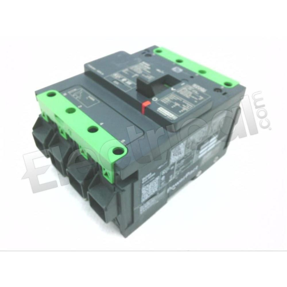 Square D Molded Case BJL46035