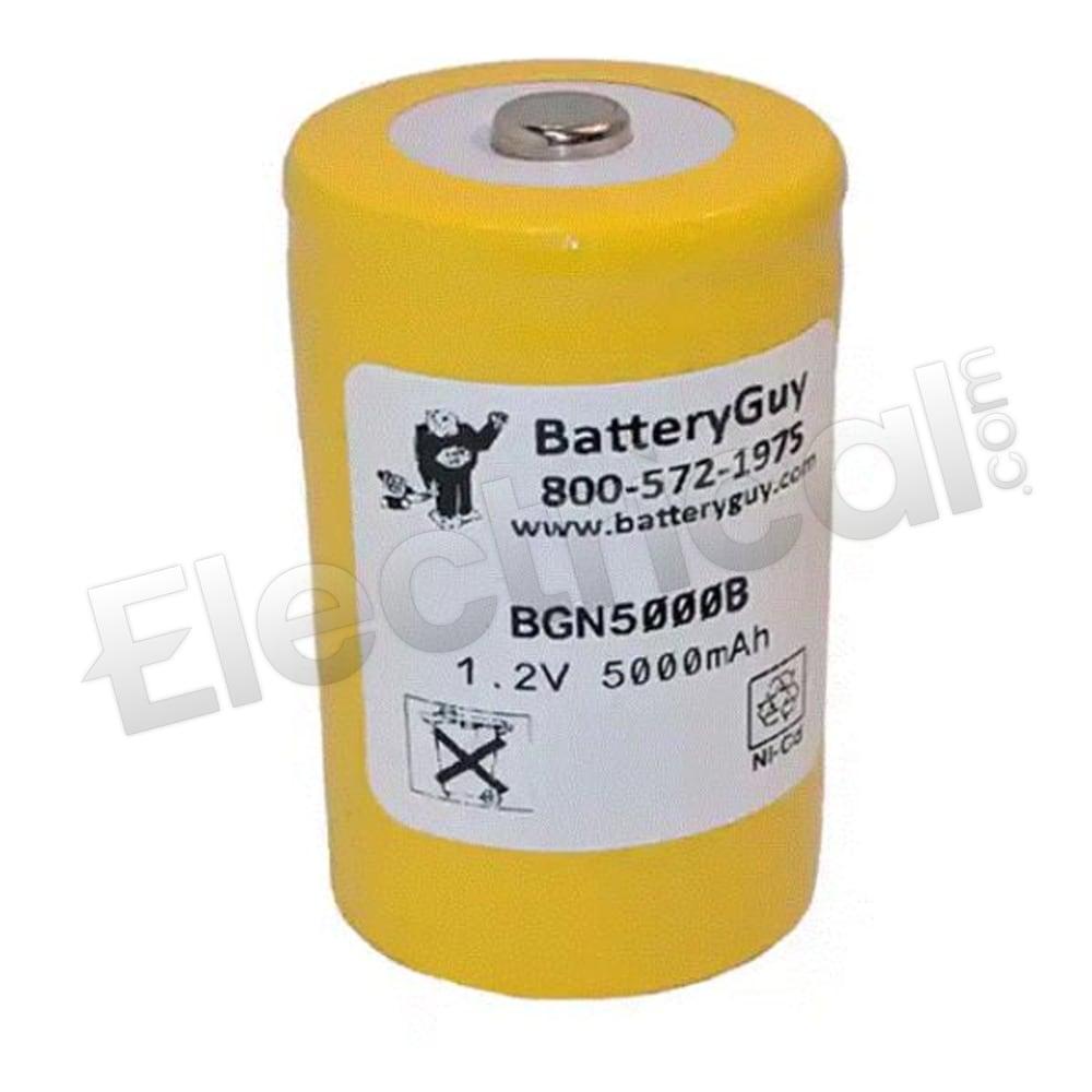 Battery Guy Battery BGN5000B