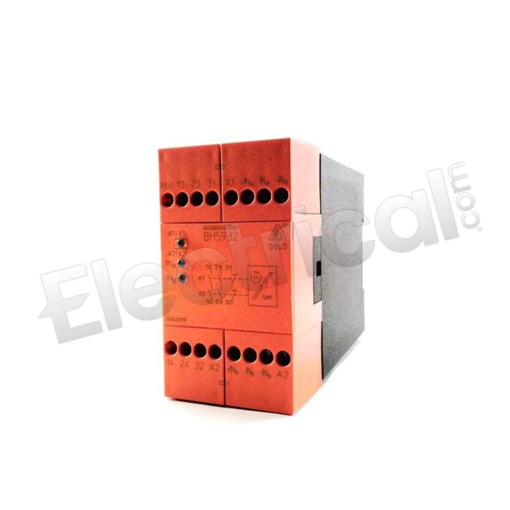 BH5932.22/111/61 AC/DC24V 7-21,000IPM
