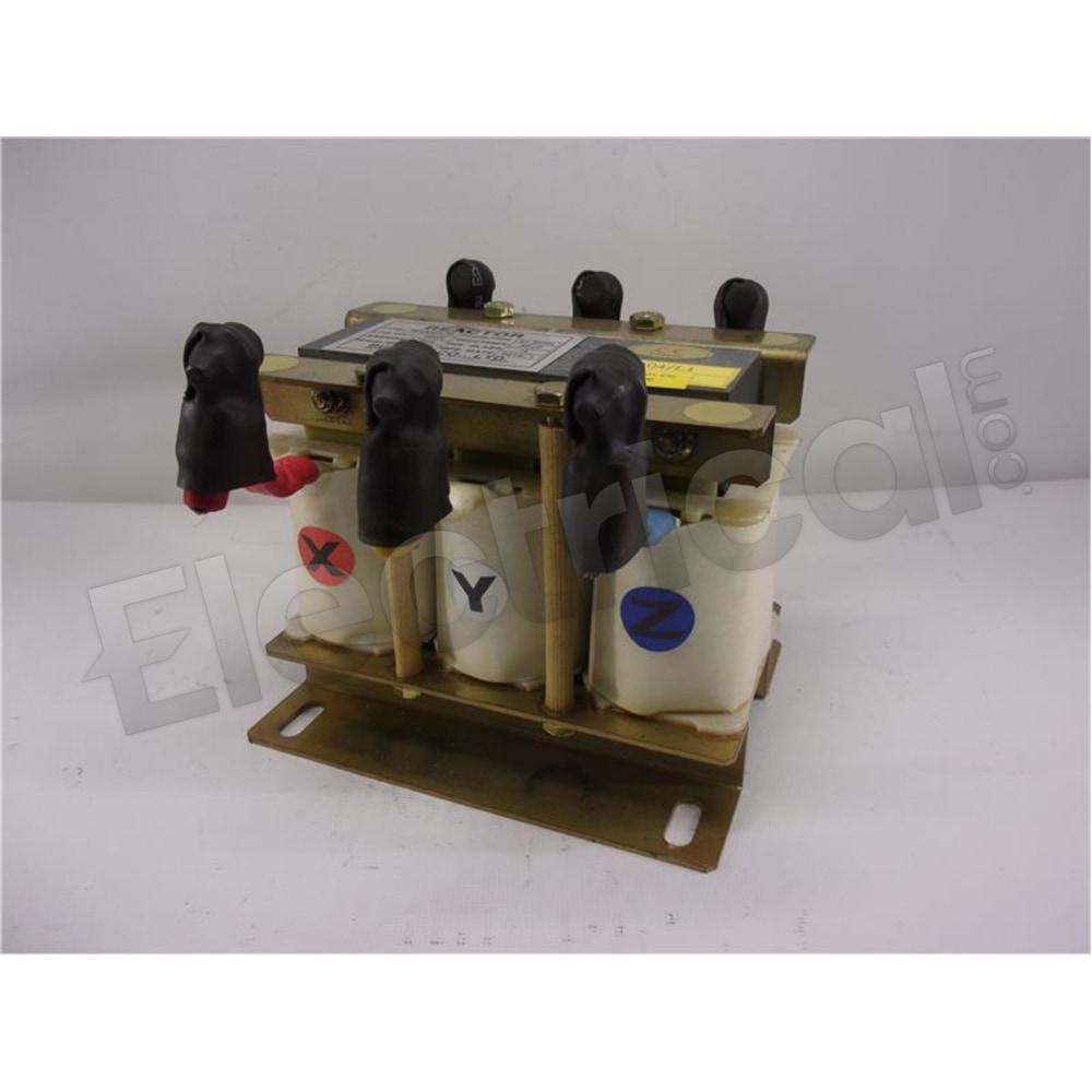 Bumhan Electric Co Line Reactor BHACH70