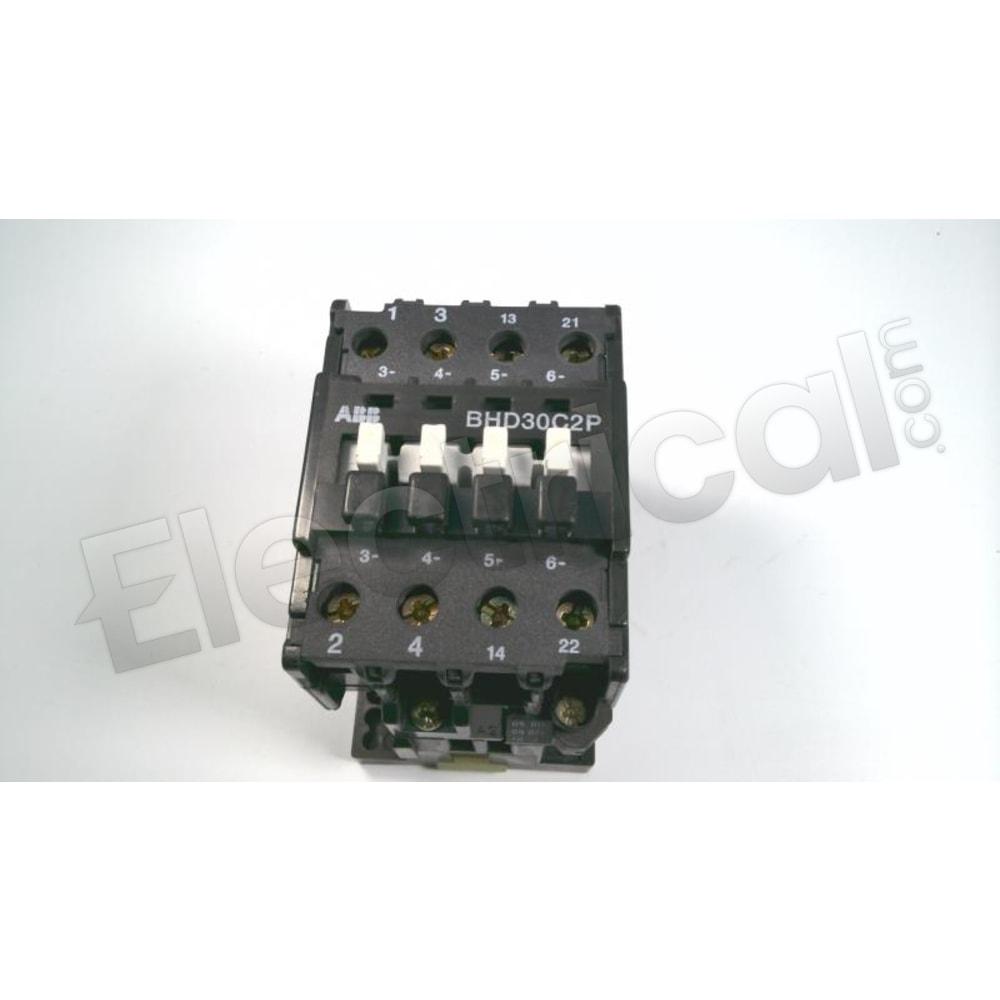 BHD30C2P-1