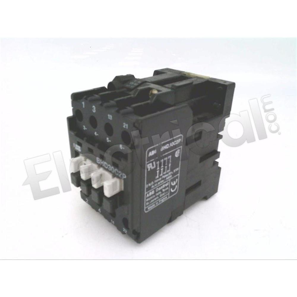 BHD30C2P