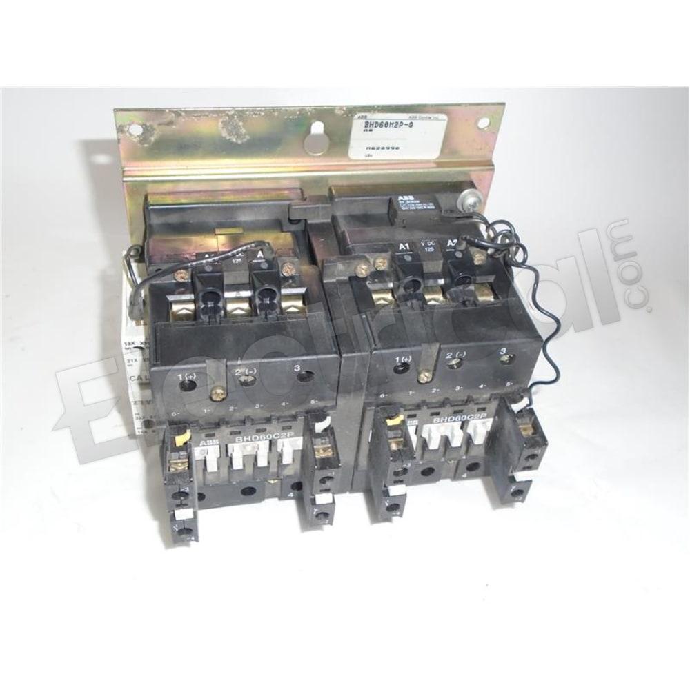 BHD60M2P-Q