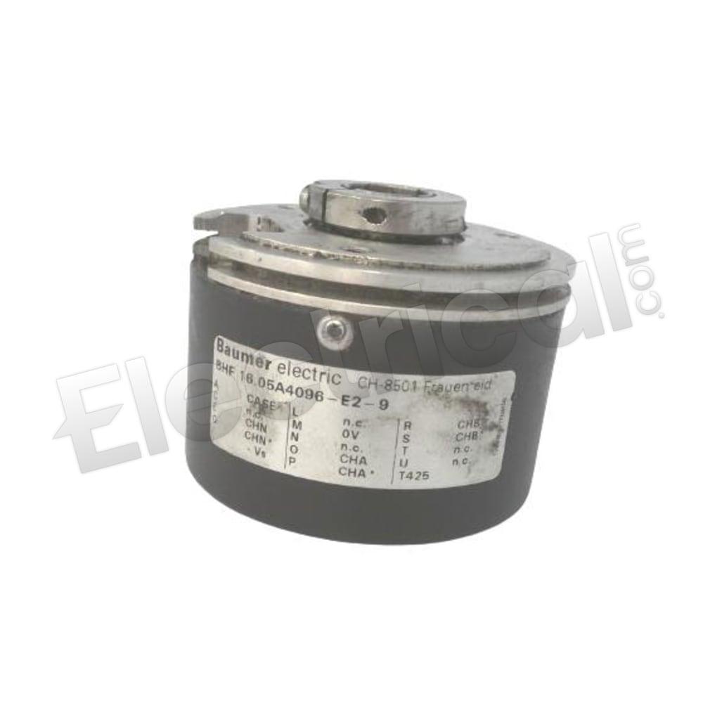 BHF 16.05A4096-E2-9