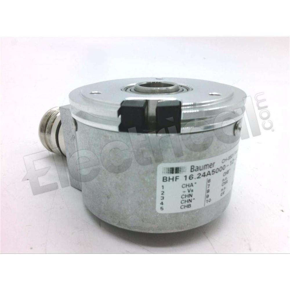 BHF 16.24A5000-12-A