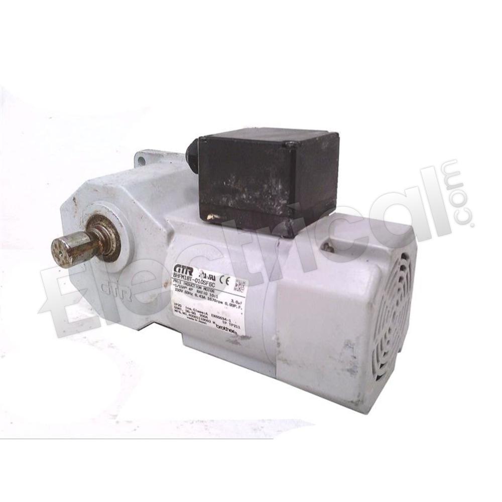 BHFM18R-010SF6CX