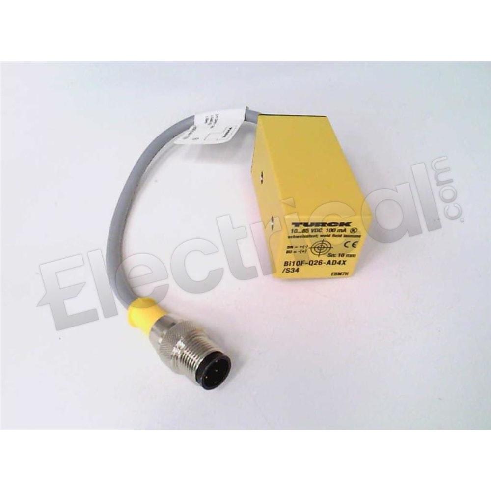BI10F-Q26-AD4X-0.2M-RS4.2T/S34