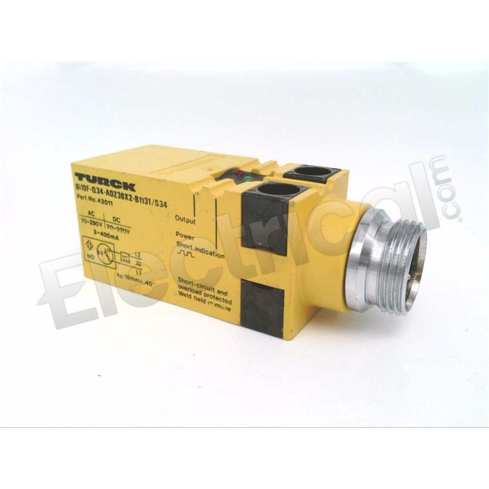 BI10F-Q34-AD30X2-B1131/S34