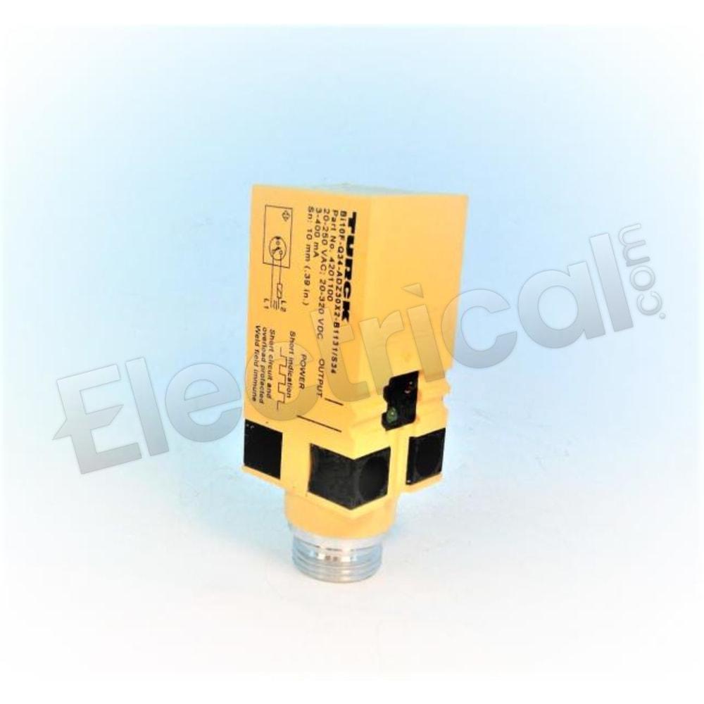 BI10F-Q34-ADZ30X2-B1131/S34
