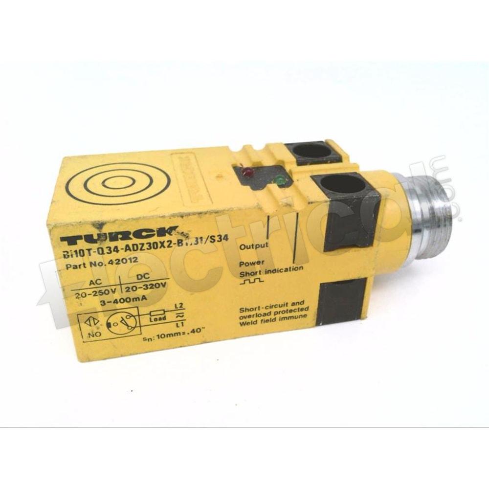 BI10T-Q34-AD30X2-B1131/S34