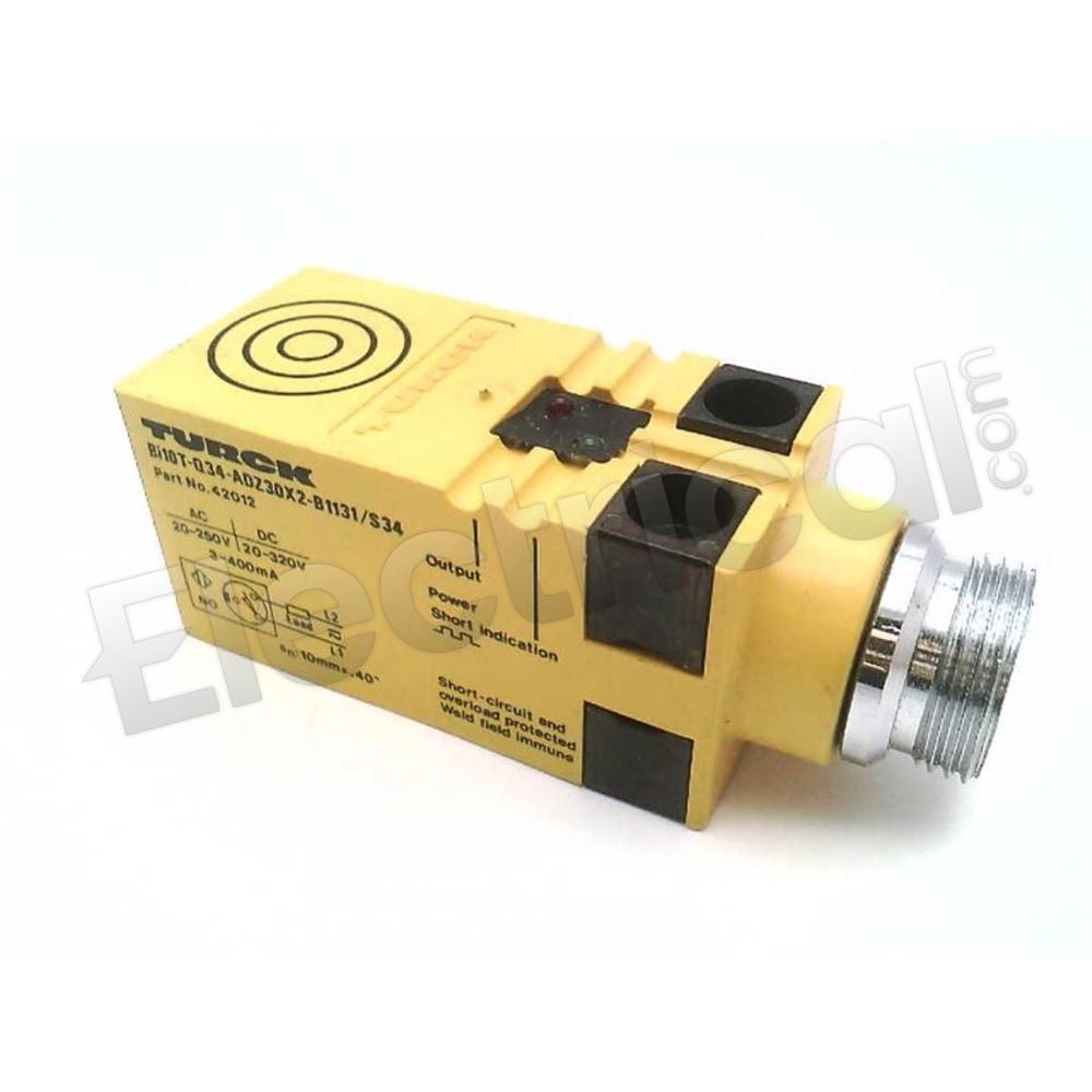 BI10T-Q34-ADZ30X2-B1131/S34