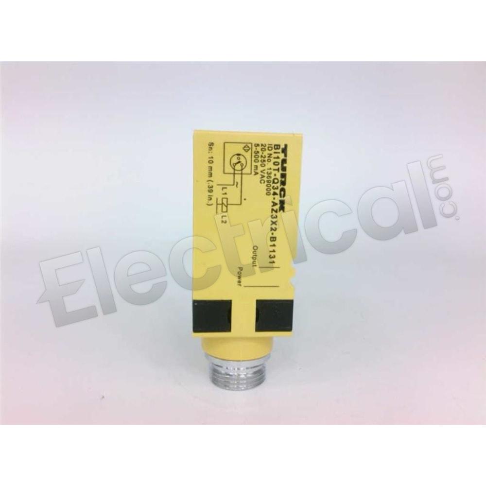 BI10T-Q34-AZ3X2-B1131
